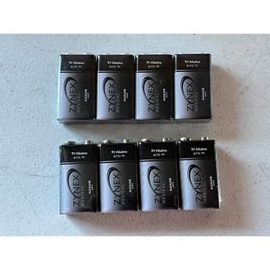 NEW Sealed ZYNEX Batteries for Tens unit